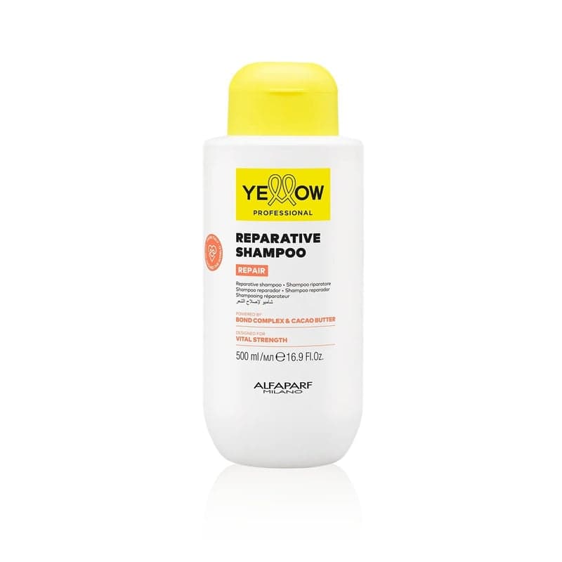 Repair Shampoo 500ml 1